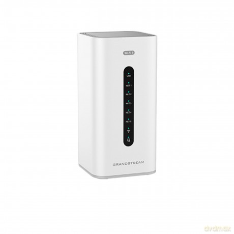Grandstream GCC6010W UC + Netzwerk-Konve