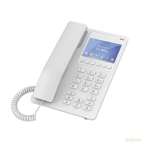 Grandstream GHP630 White