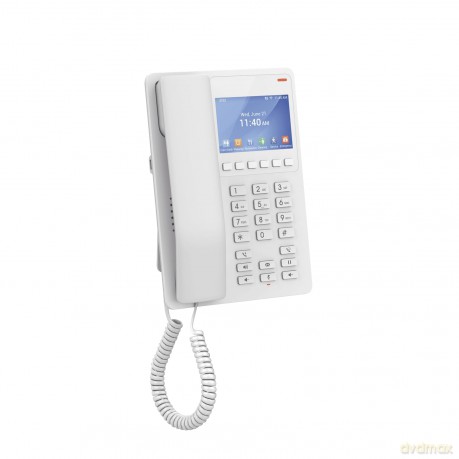 Grandstream GHP630 White