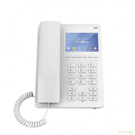 Grandstream GHP630 White