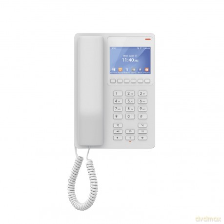 Grandstream GHP630 White