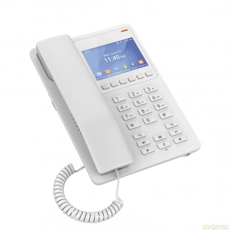 Grandstream GHP630 White