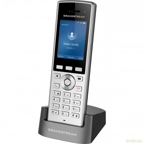 Grandstream WP822 WIFI-Handset