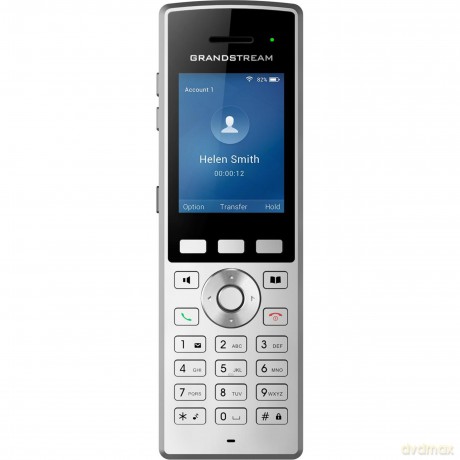 Grandstream WP822 WIFI-Handset