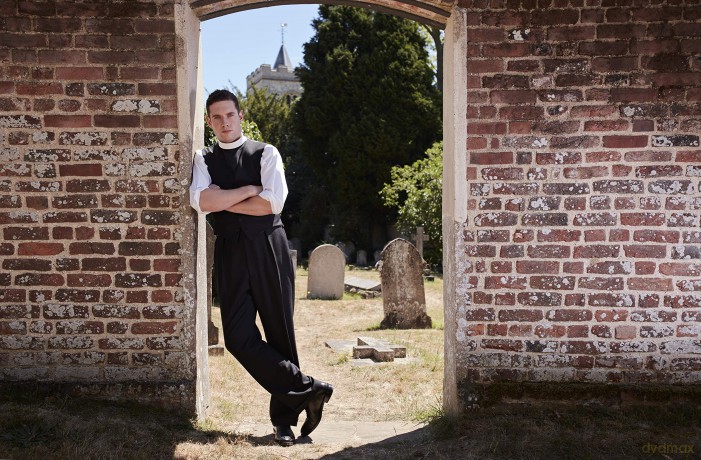 Grantchester-(4) [2DVD]