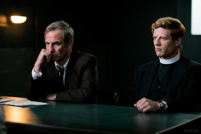 Grantchester-(4) [2DVD]