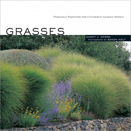 Grasses [KSIĄŻKA]