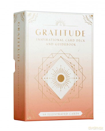 Gratitude [KSIĄŻKA]