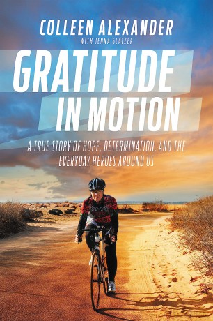 Gratitude in Motion [KSIĄŻKA]