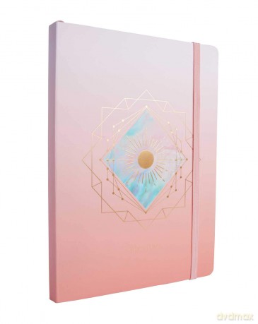 Gratitude Softcover Notebook [KSIĄŻKA]