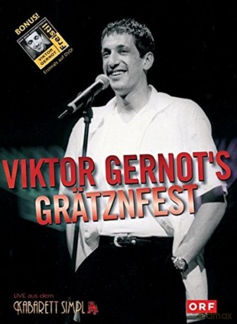 Grätznfest [DVD]