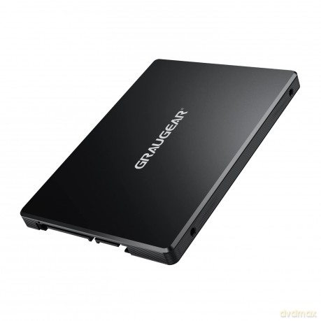 GRAUGEAR Konverter M.2 NGFF SSD zu 2,5"