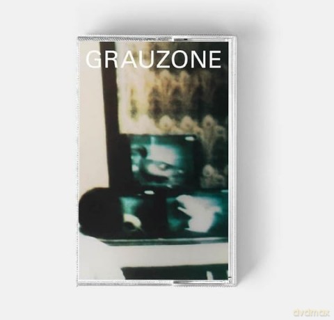 Grauzone: Grauzone [KASETA]
