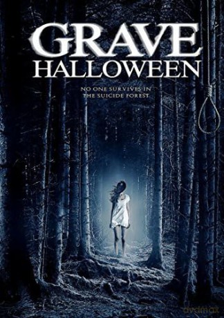 Grave Halloween [DVD]