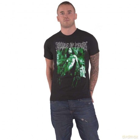 Cradle Of Filth: Graven Sin