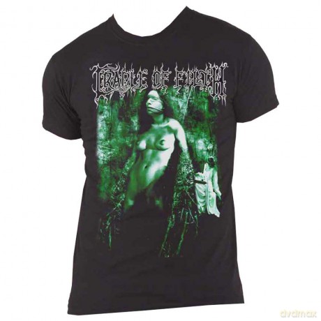 Cradle Of Filth: Graven Sin