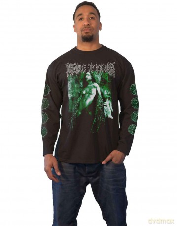 Cradle Of Filth: Graven Sin