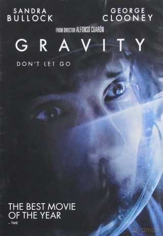 Gravity [DVD]