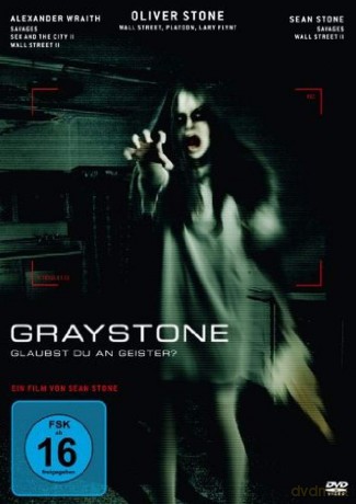 Graystone [DVD]