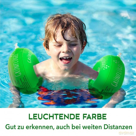 Grźnflźgel-Schwimmflźgel rund (11-30kg)P10SpielwarenDIVERSE530131007022.99103.06.20240571234 900