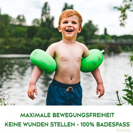 Grźnflźgel-Schwimmflźgel rund (11-30kg)P10SpielwarenDIVERSE530131007022.99103.06.20240571234 900