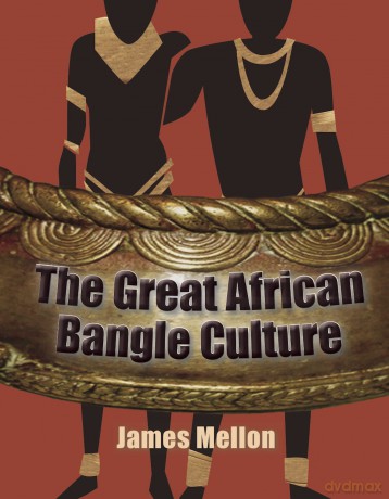 Great African Bangle Culture [KSIĄŻKA]