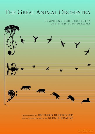 Great Animal Orchestra [KSIĄŻKA]
