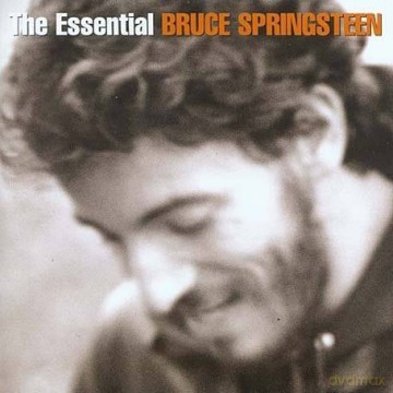 Bruce Springsteen: The Essential Bruce Springsteen [3CD]