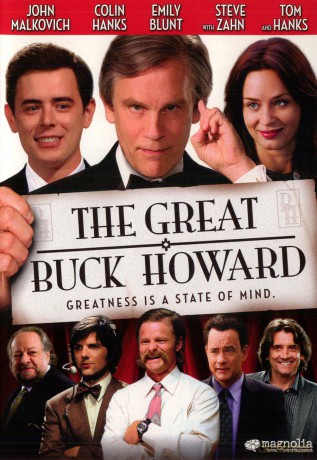 Great Buck Howard [DVD]