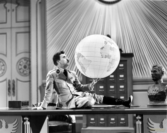 Great Dictator [Blu-Ray]