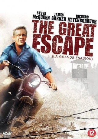 Great Escape [DVD]