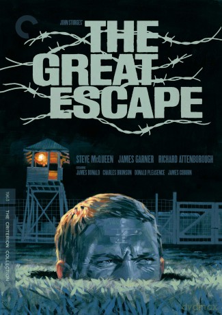 Great Escape, The [2DVD]