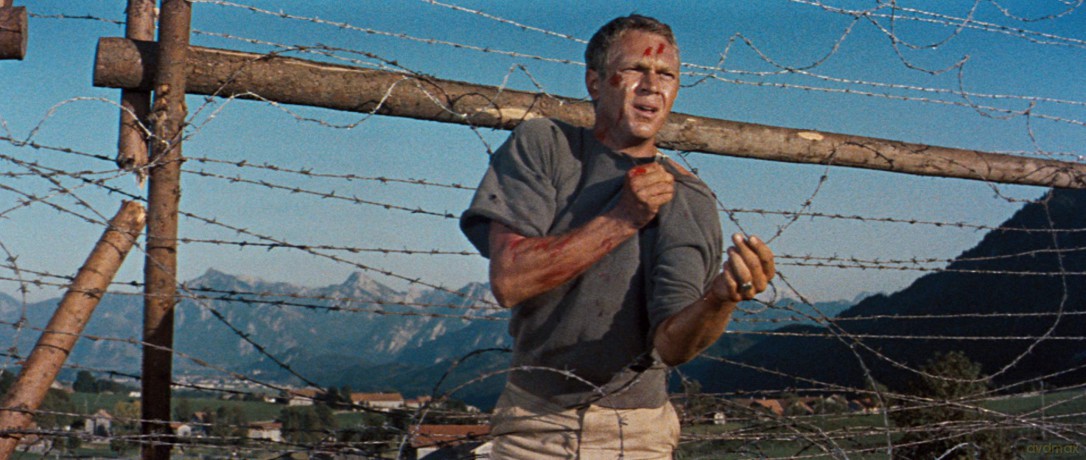 Great Escape, The [2DVD]