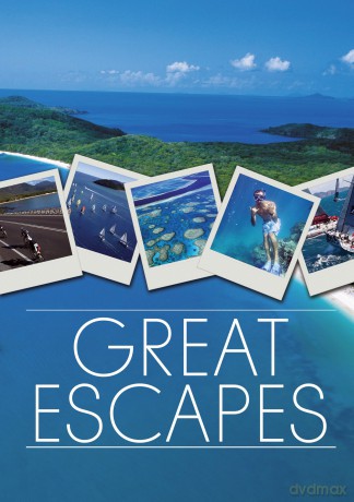 Great Escapes [DVD]