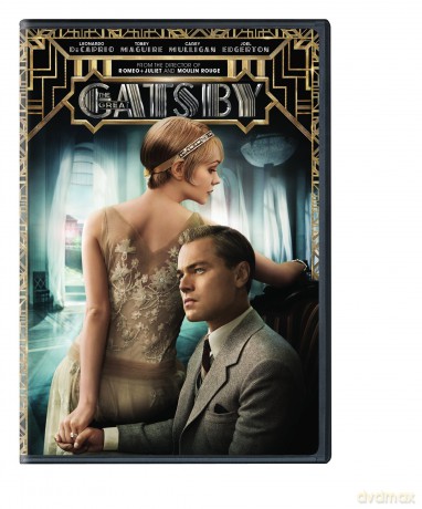 Great Gatsby [DVD]