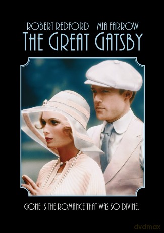 Great Gatsby [DVD]