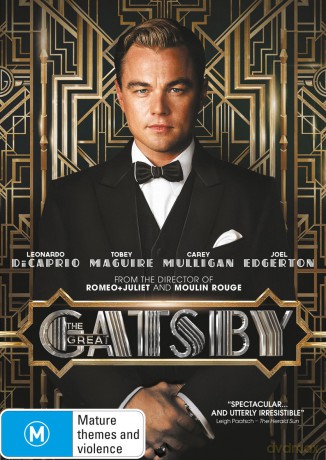 Great Gatsby [DVD]