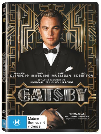 Great Gatsby [DVD]