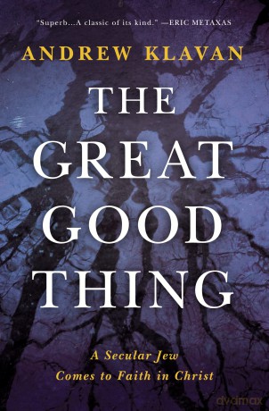 Great Good Thing Hb [KSIĄŻKA]