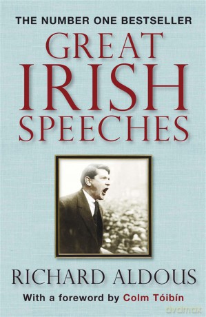 Great Irish Speeches [KSIĄŻKA]