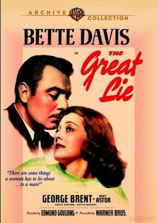 Great Lie [DVD]