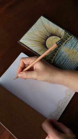 Great Outdoors Notebook Set [KSIĄŻKA]