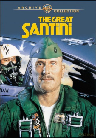 Great Santini [DVD]