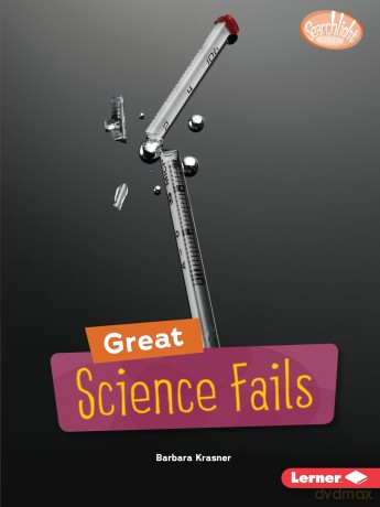Great Science Fails [KSIĄŻKA]