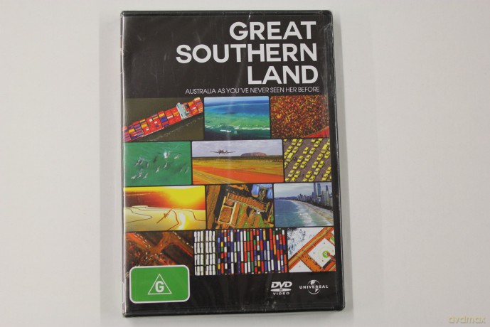 Great Southern Land [DVD]