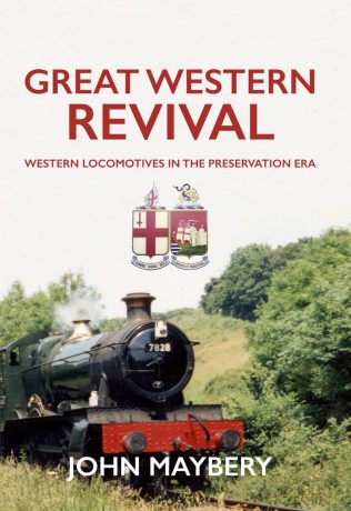 Great Western Revival [KSIĄŻKA]