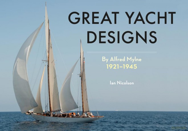 Great Yacht Designs By Alfred [KSIĄŻKA]