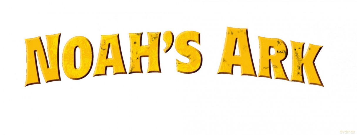Greatest Adventures Of The Bible: Noah's Ark [DVD]