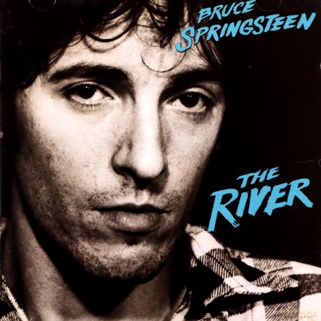 Bruce Springsteen: The River [2CD]