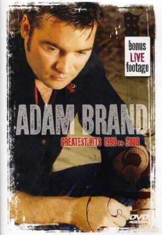 Greatest Hits 1998-2008 [DVD]
